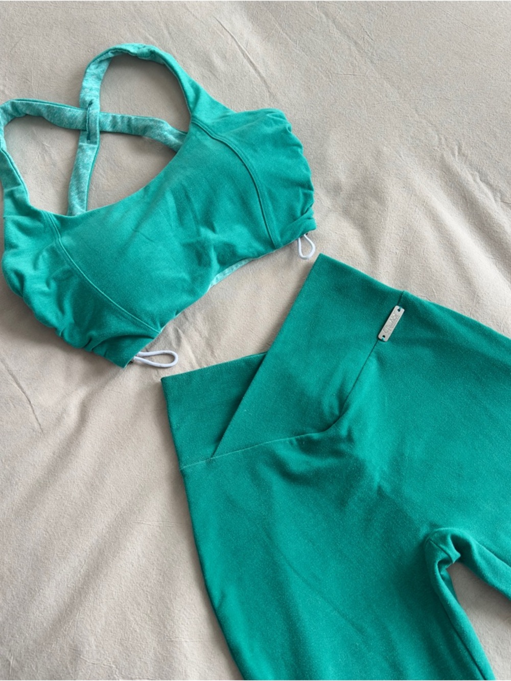Bombshell Ombre Set (S) - Picture 12 of 12